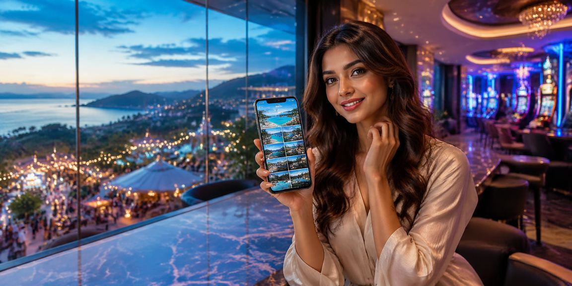 লাইভ ক্যাসিনো প্লেয়ার মোবাইল ব্যবহার_bdjl app